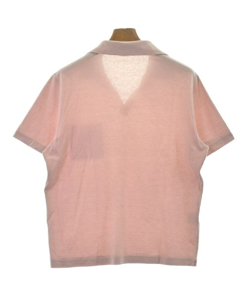 HERMES เสื้อโปโล