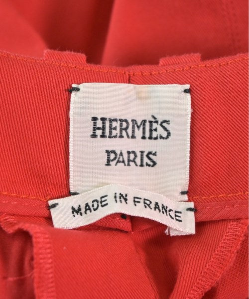HERMES กางเกง 5 ส่วน