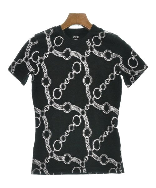 HERMES เสื้อยืด/เสื้อท็อปส์