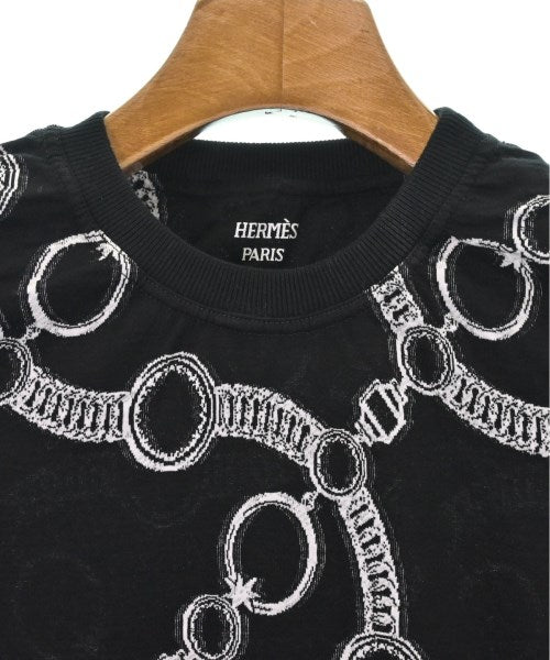 HERMES เสื้อยืด/เสื้อท็อปส์