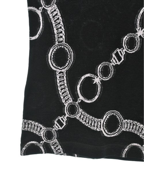 HERMES เสื้อยืด/เสื้อท็อปส์