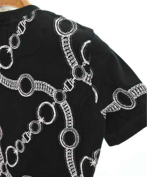 HERMES เสื้อยืด/เสื้อท็อปส์
