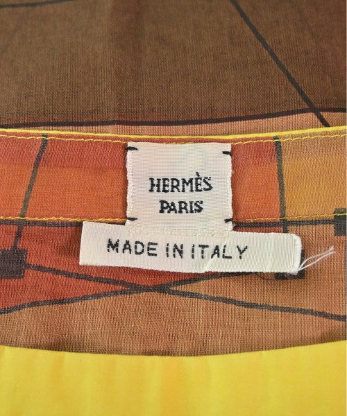 HERMES เสื้อลำลอง