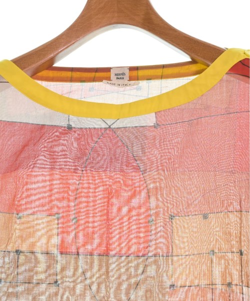HERMES เสื้อลำลอง