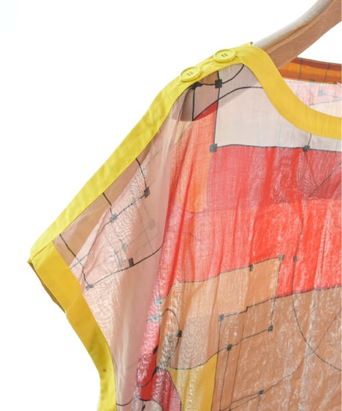 HERMES เสื้อลำลอง