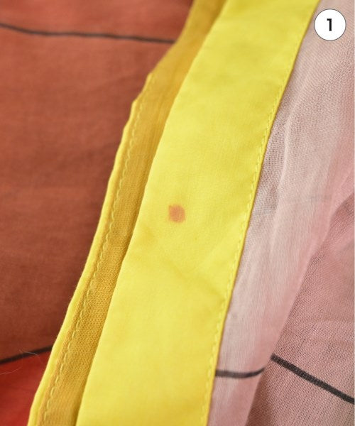 HERMES เสื้อลำลอง