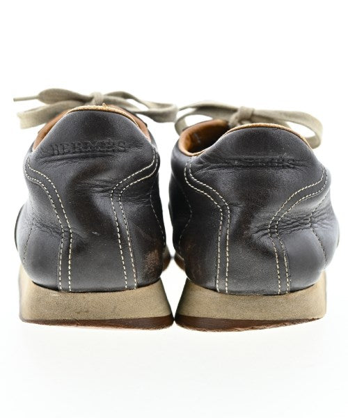 HERMES รองเท้าผ้าใบ