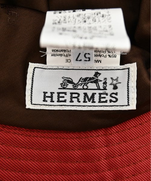 HERMES หมวก