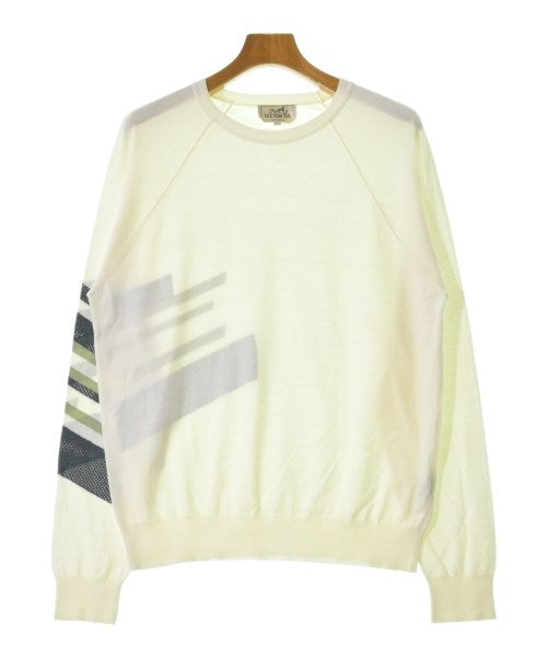 HERMES เสื้อกันหนาว