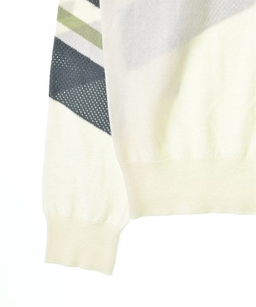 HERMES เสื้อกันหนาว