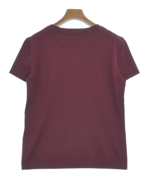 HERMES เสื้อยืด/เสื้อท็อปส์