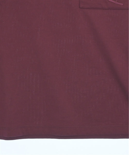 HERMES เสื้อยืด/เสื้อท็อปส์