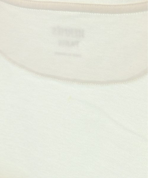 HERMES เสื้อยืด/เสื้อท็อปส์