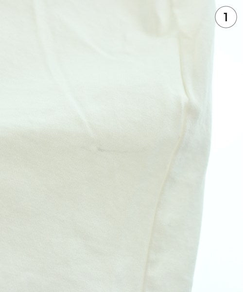 HERMES เสื้อยืด/เสื้อท็อปส์