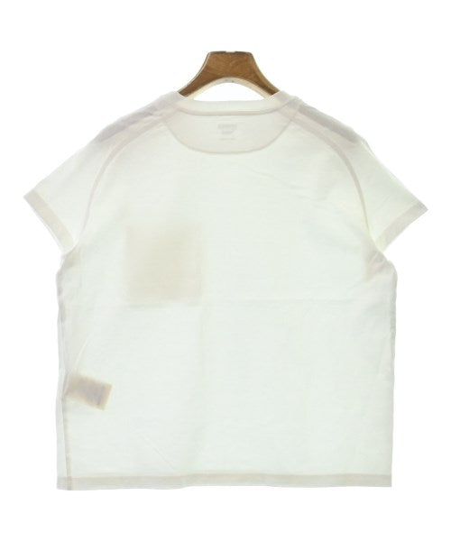 HERMES เสื้อยืด/เสื้อท็อปส์