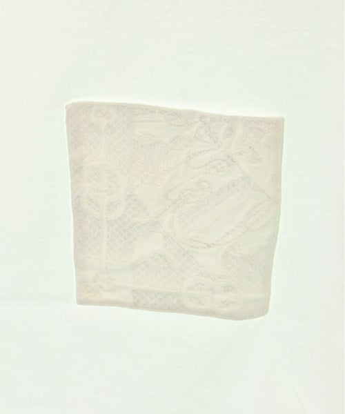 HERMES เสื้อยืด/เสื้อท็อปส์