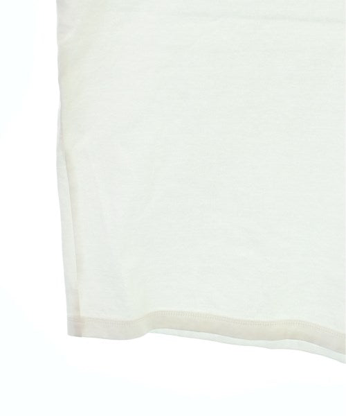 HERMES เสื้อยืด/เสื้อท็อปส์