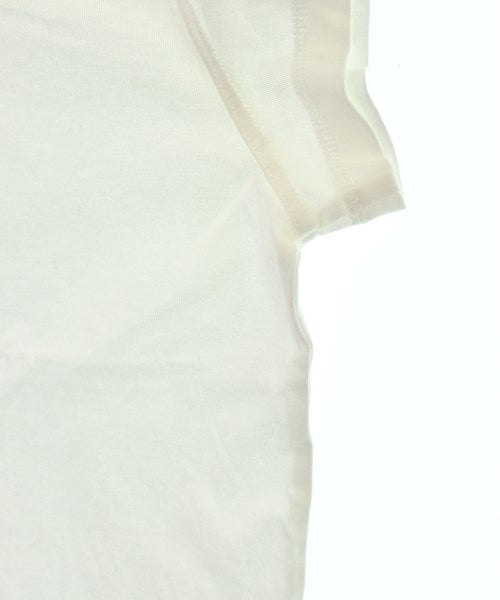 HERMES เสื้อยืด/เสื้อท็อปส์