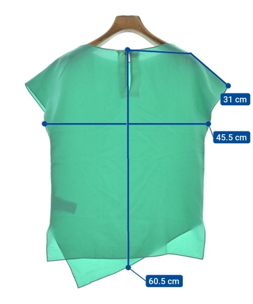 HERMES เสื้อสตรี