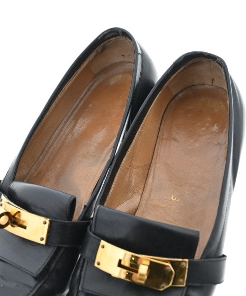 HERMES รองเท้าสวมทางการ
