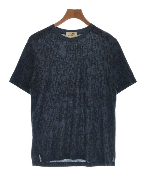 HERMES เสื้อยืด/เสื้อท็อปส์