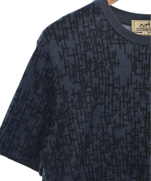 HERMES เสื้อยืด/เสื้อท็อปส์