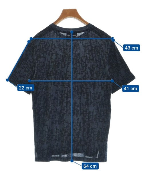 HERMES เสื้อยืด/เสื้อท็อปส์