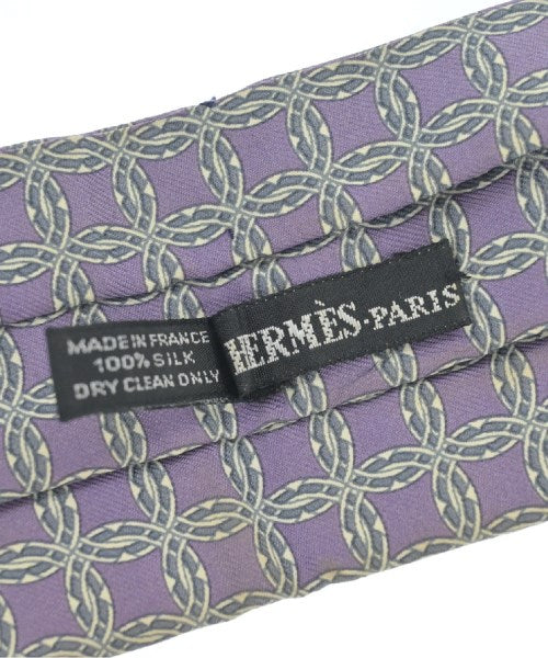 HERMES เนคไท