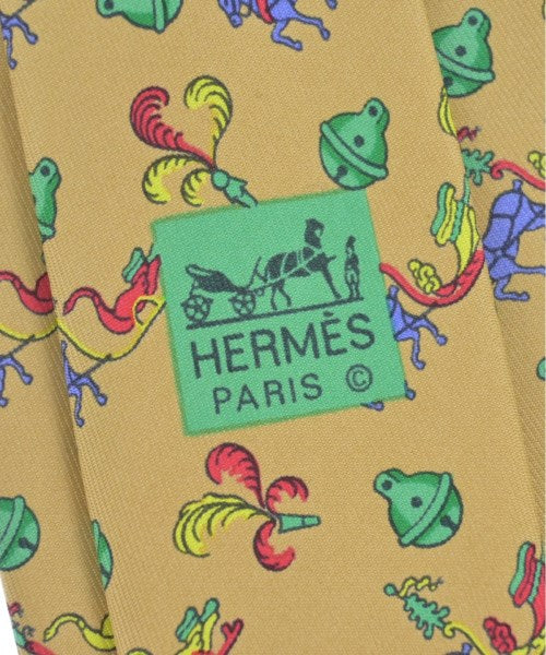 HERMES เนคไท