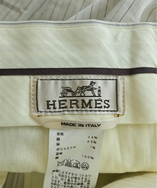 HERMES กางเกง อื่น