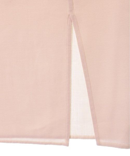 HERMES กระโปรงยาวถึงเข่า