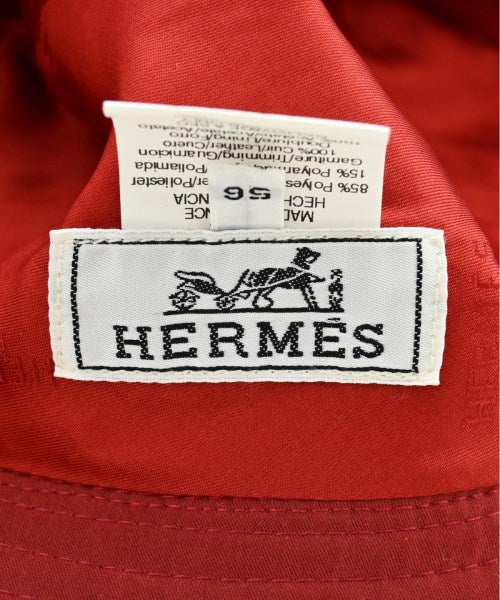 HERMES หมวก