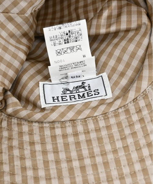 HERMES หมวก