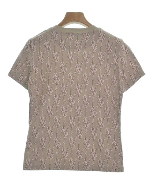 HERMES เสื้อยืด/เสื้อท็อปส์