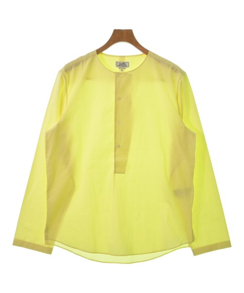 HERMES เสื้อลำลอง