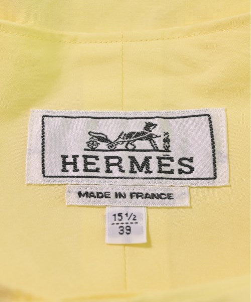 HERMES เสื้อลำลอง