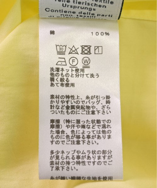 HERMES เสื้อลำลอง