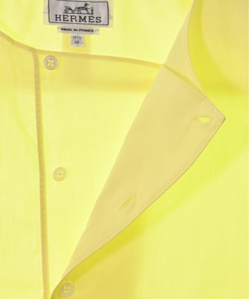HERMES เสื้อลำลอง