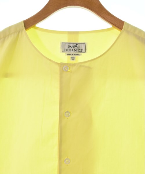 HERMES เสื้อลำลอง