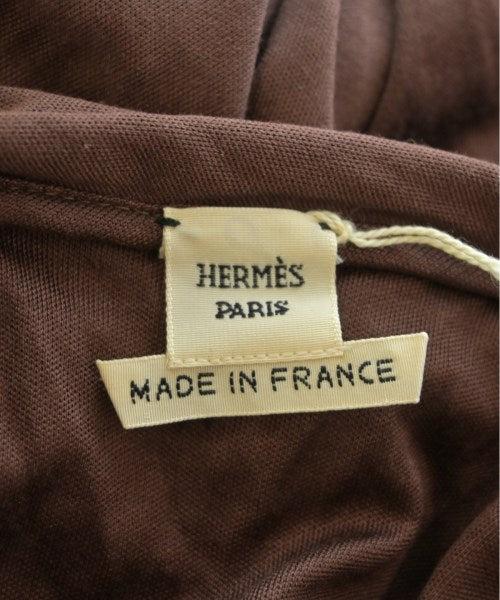HERMES เสื้อลำลอง