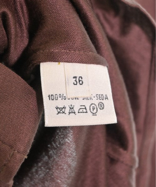 HERMES เสื้อลำลอง