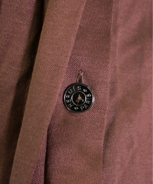HERMES เสื้อลำลอง