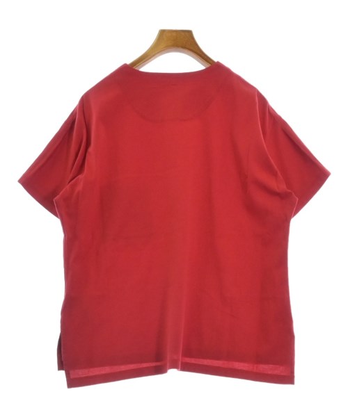 HERMES เสื้อยืด/เสื้อท็อปส์