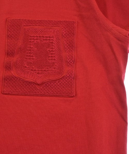 HERMES เสื้อยืด/เสื้อท็อปส์