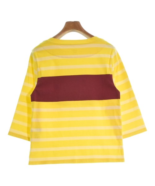 HERMES เสื้อยืด/เสื้อท็อปส์