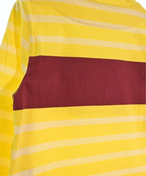 HERMES เสื้อยืด/เสื้อท็อปส์