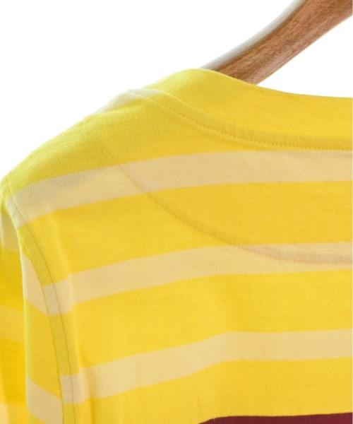 HERMES เสื้อยืด/เสื้อท็อปส์
