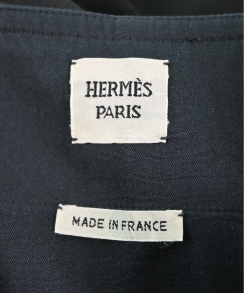 HERMES กระโปรงยาวถึงเข่า