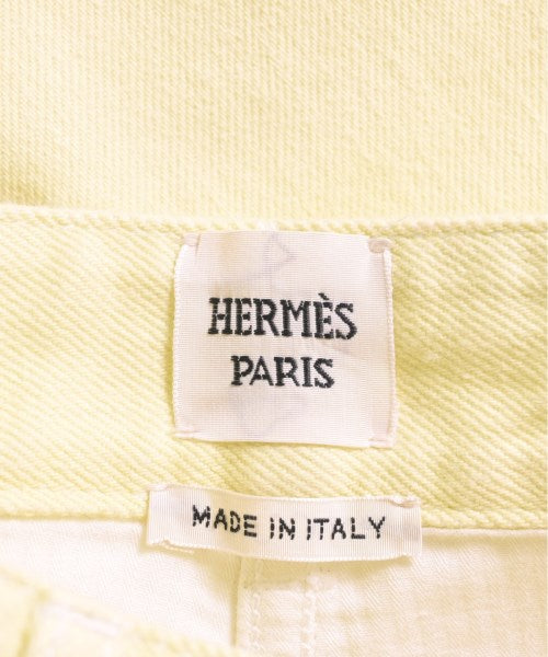 HERMES ยีนส์