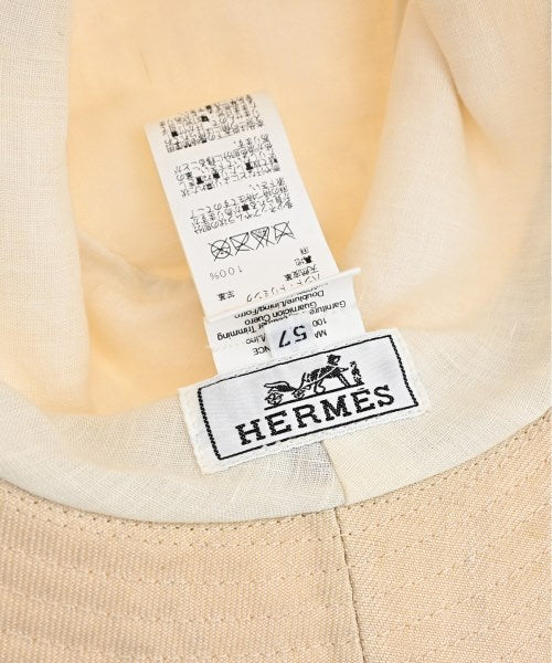 HERMES หมวก